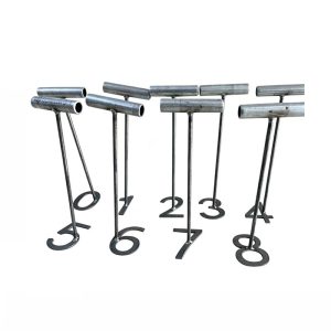 Custom Branding Iron