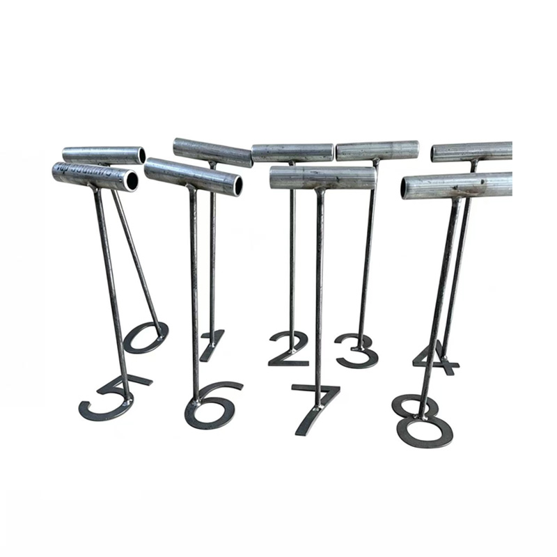 Custom Branding Iron