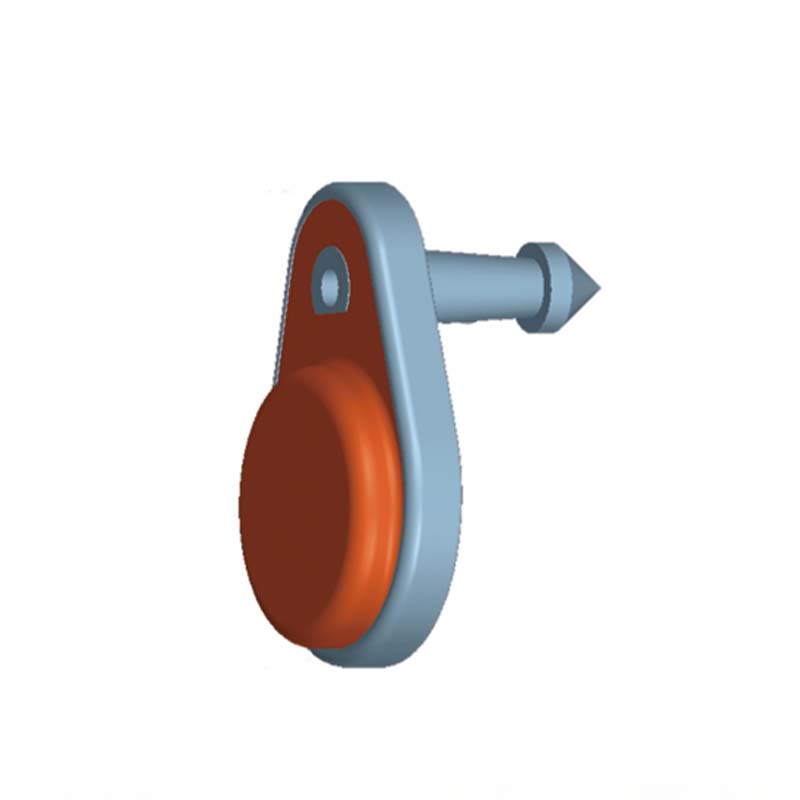 Electronic Ear Tag