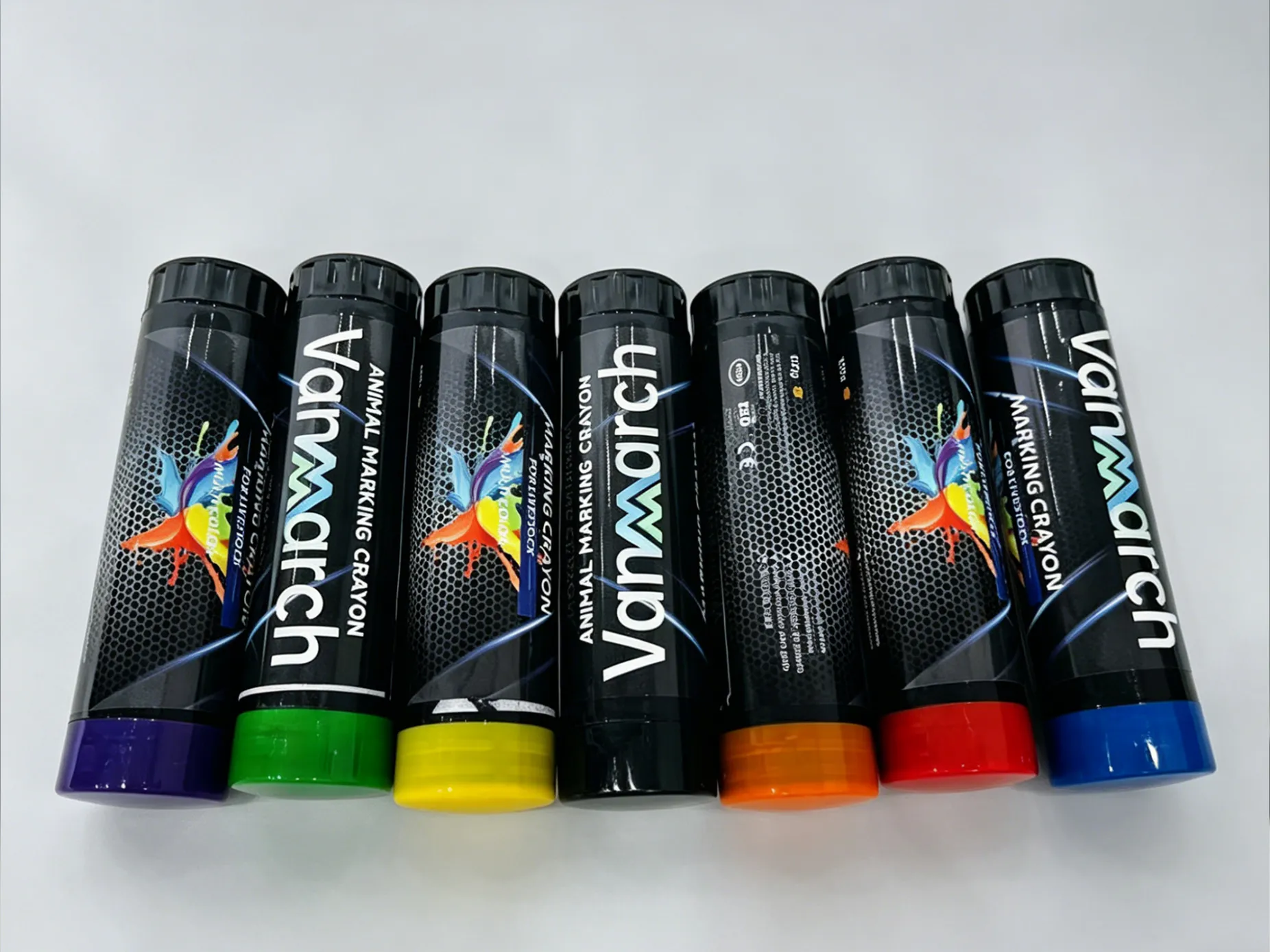 Veterinary crayon (Long-term) - Image 5