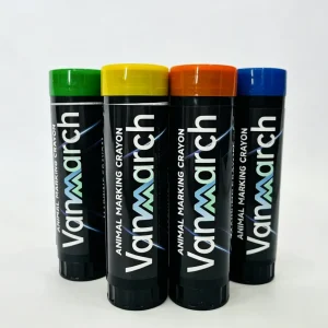 Veterinary crayon (Long-term)