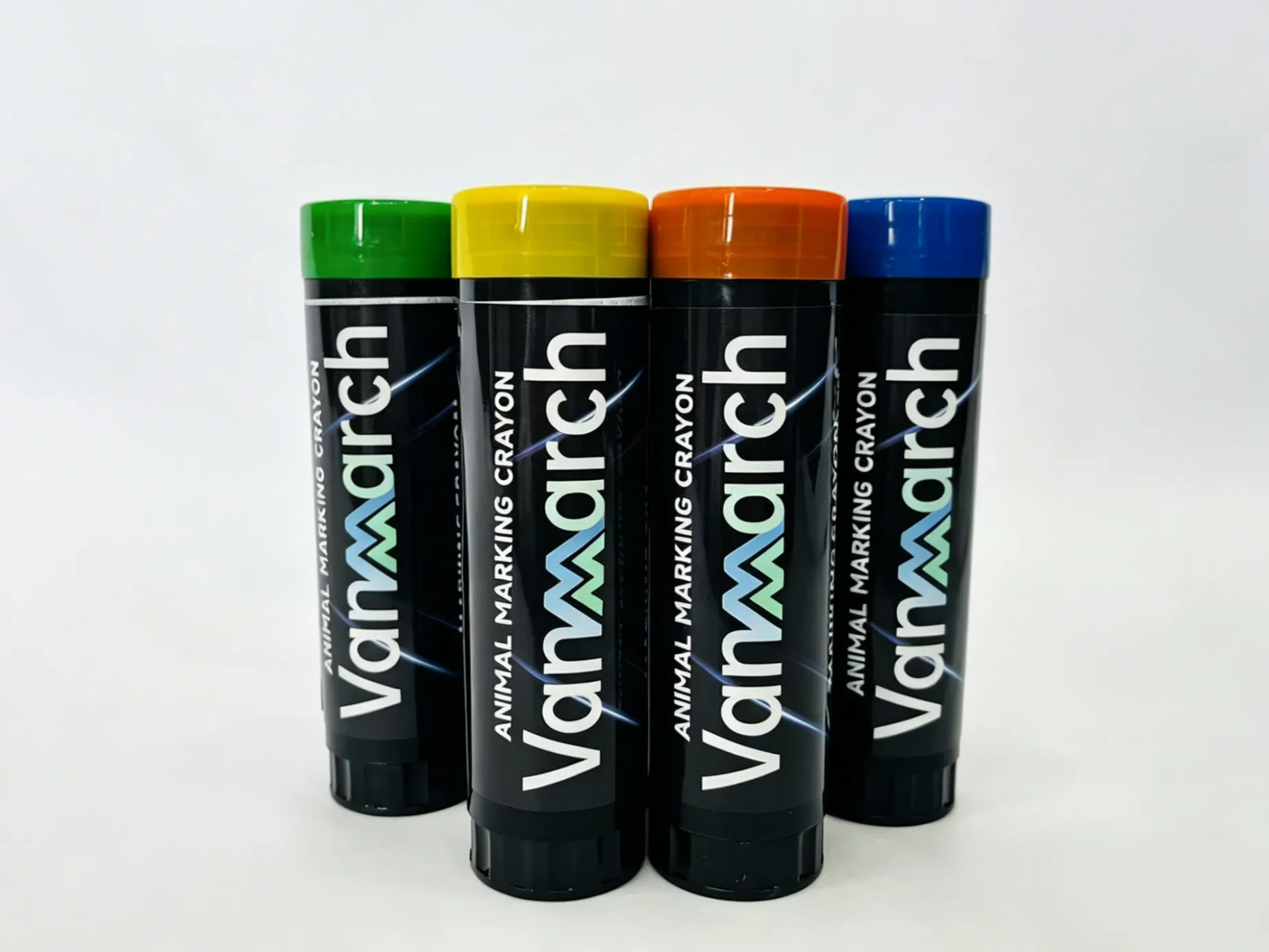 Veterinary crayon (Long-term)