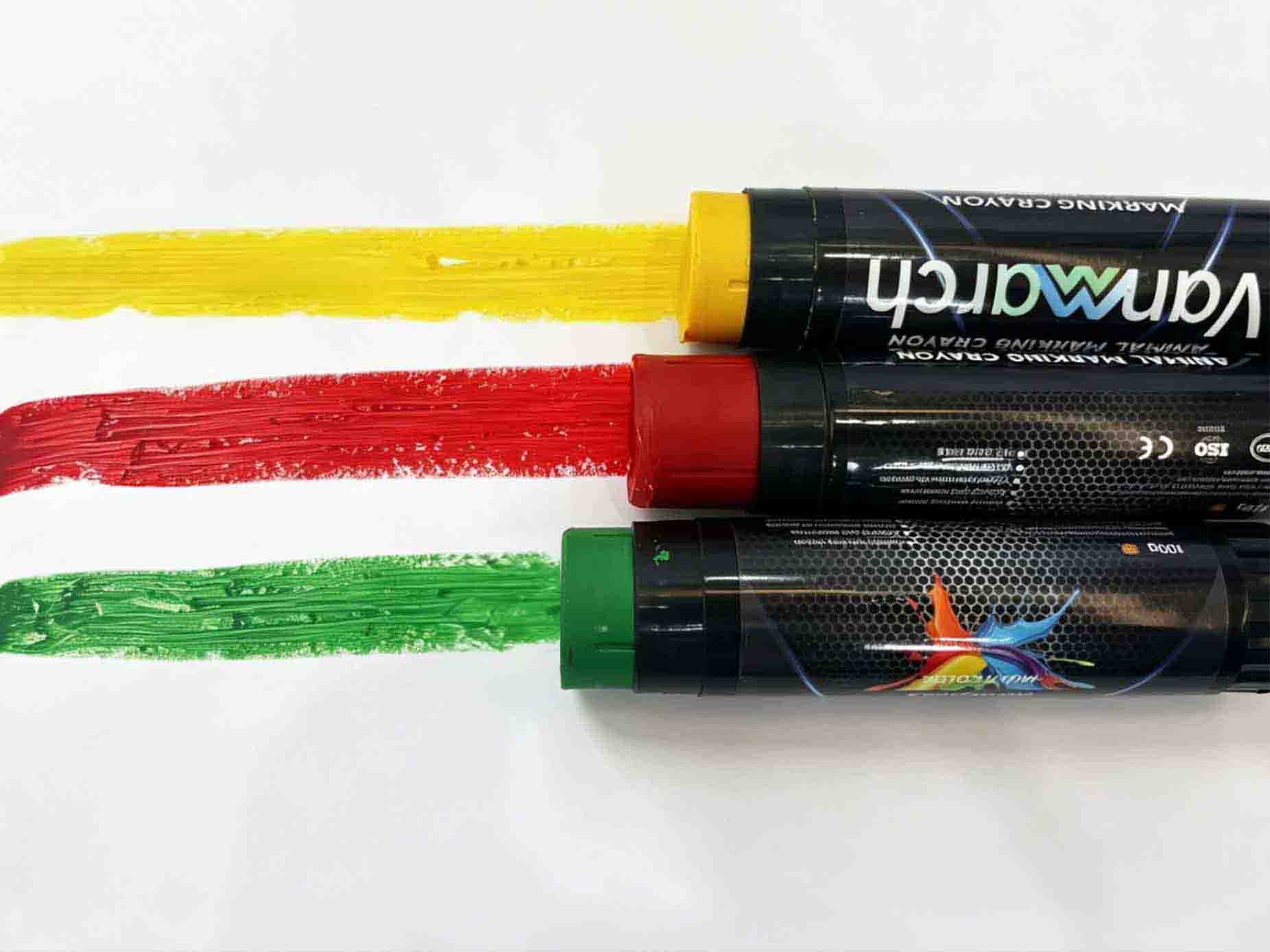 Veterinary crayon (Long-term) - Image 3
