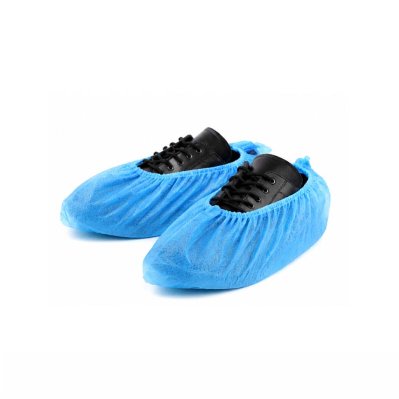 Disposable Shoe Covers - Image 3