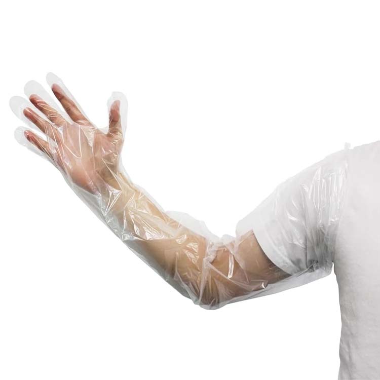 Long Arm Gloves