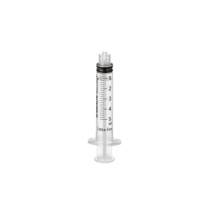 Disposable Syringe