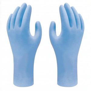 Nitrile Gloves