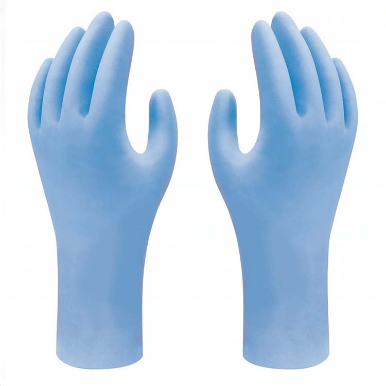 Nitrile Gloves