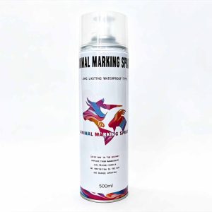 Veterinary Spray