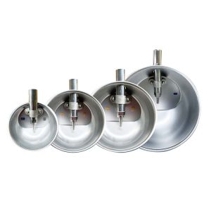 Stainless Steel Drinking Bowl
