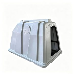 Calf Hutch