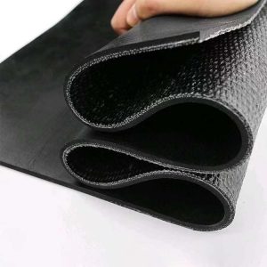 Rubber Mat