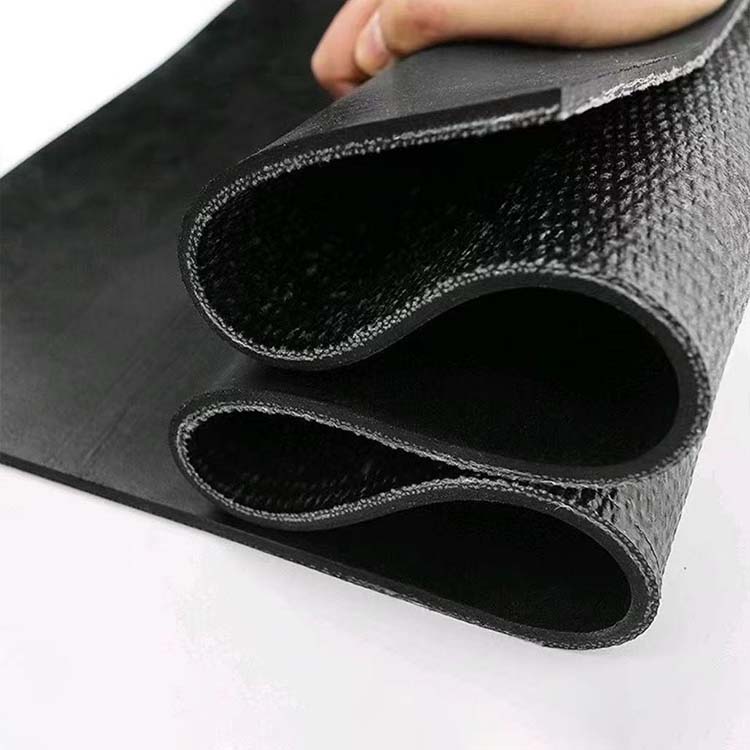 Rubber Mat