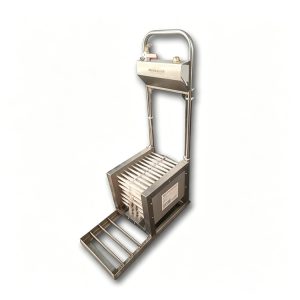 Shoe Cleaning Machine