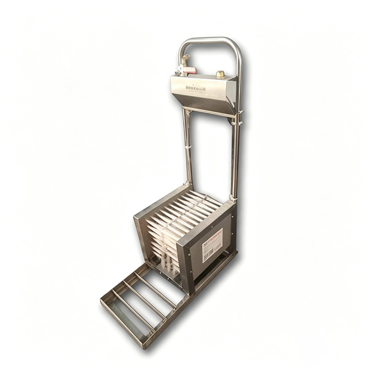 Shoe Cleaning Machine