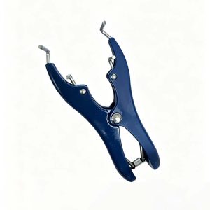Tail Ring Pliers