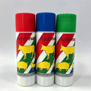 Veterinary crayon (Short-term)