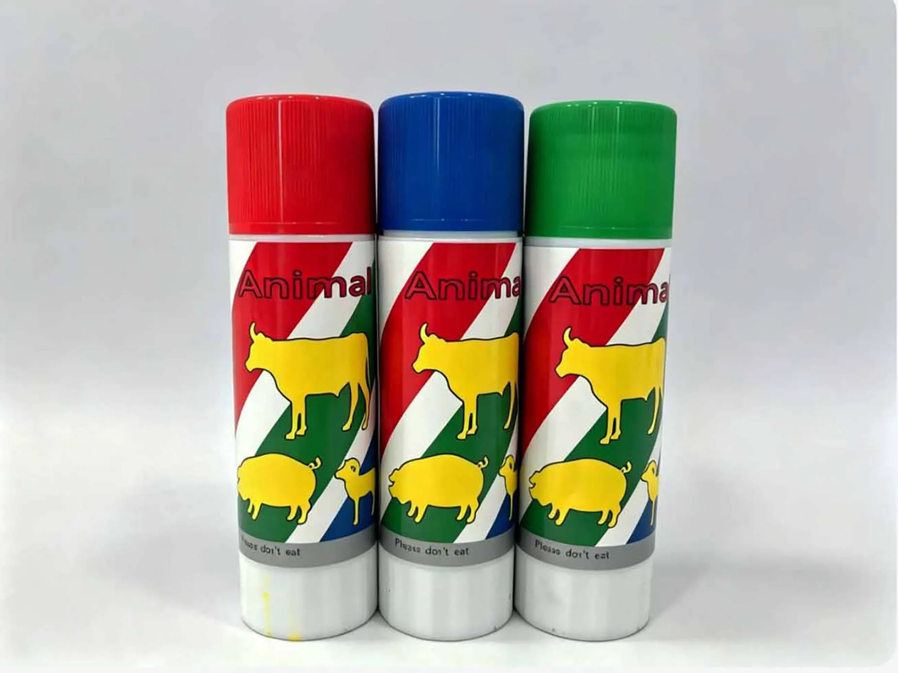 Veterinary crayon (Short-term)
