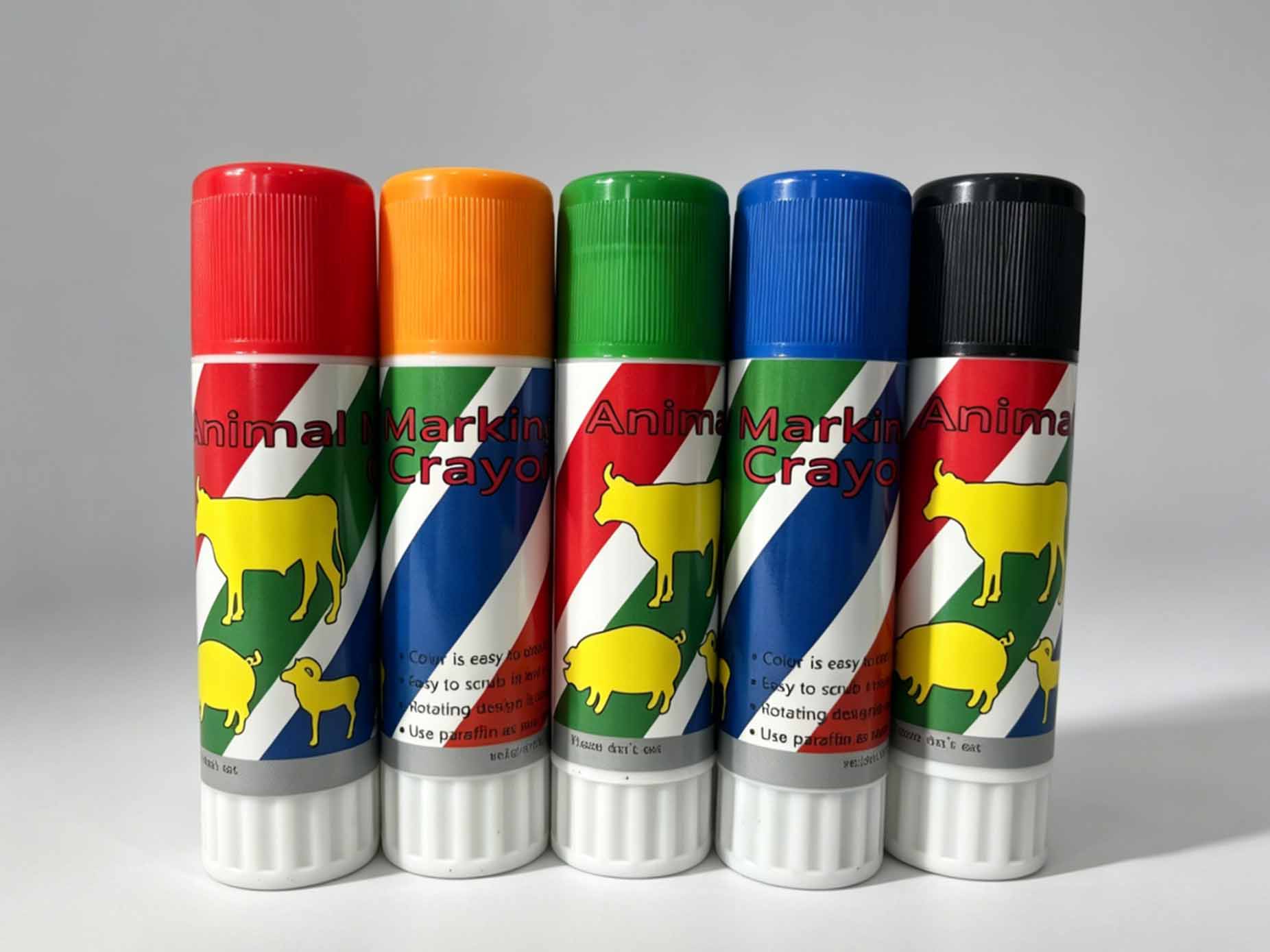 Veterinary crayon (Short-term) - Image 2