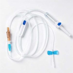 Infusion Set