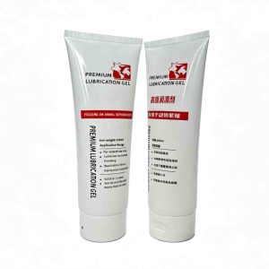 Lubricant Gel