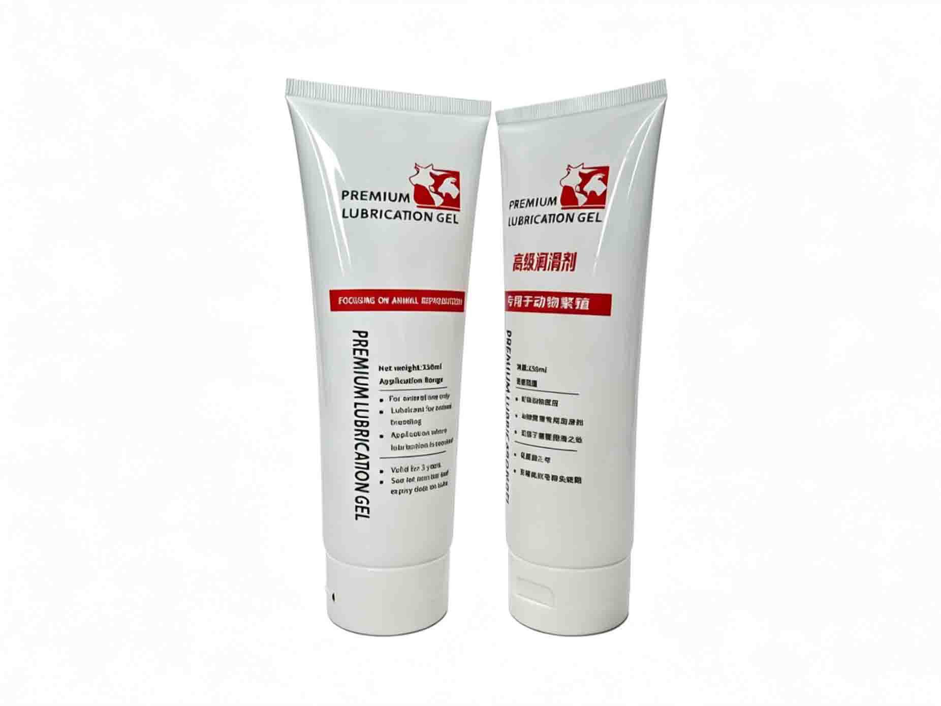 Lubricant Gel