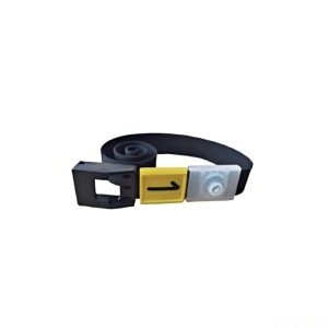 27cm Adjustable PP Cattle Neck Strap