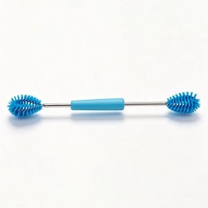 Milking Machine Cleaning Brush