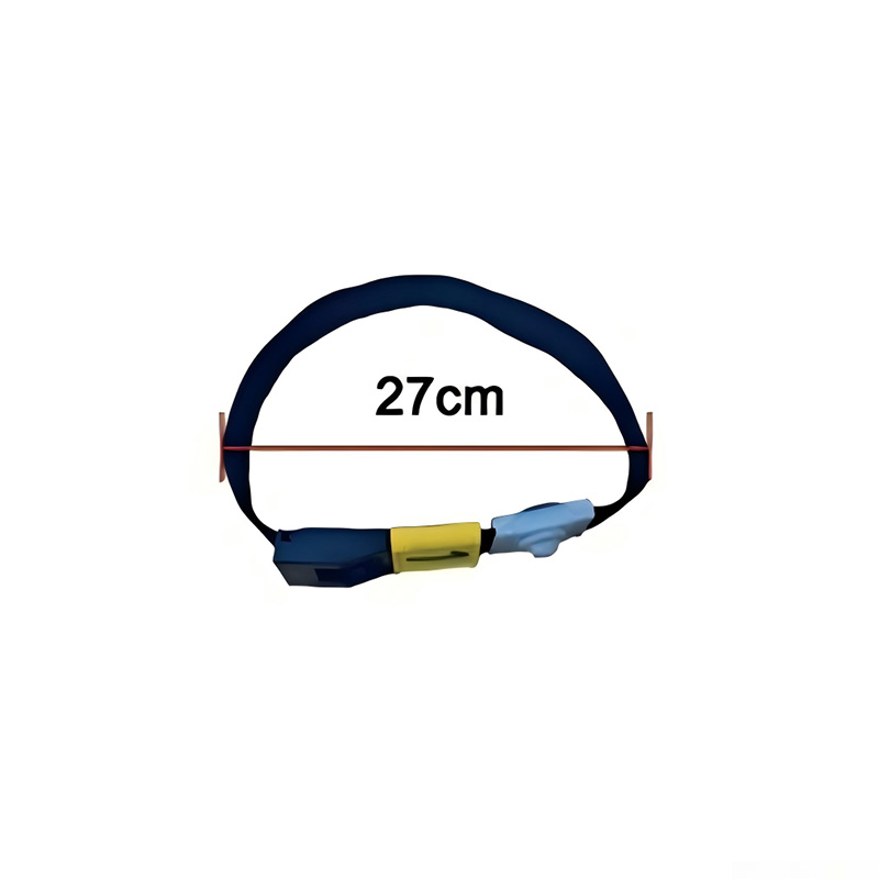 27cm Adjustable PP Cattle Neck Strap - Image 2