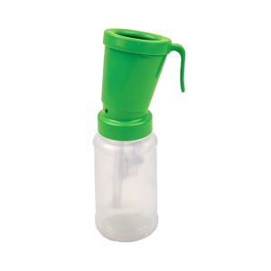 Return Teat Dip Cup