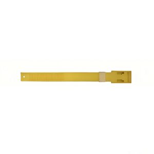 18cm Adjustable PU Sheep Neck Strap