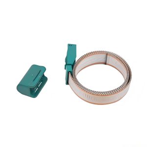40cm PA6-FG30 Adjustable Cattle Neck Collar
