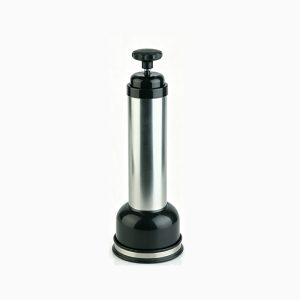 Calf Resuscitator