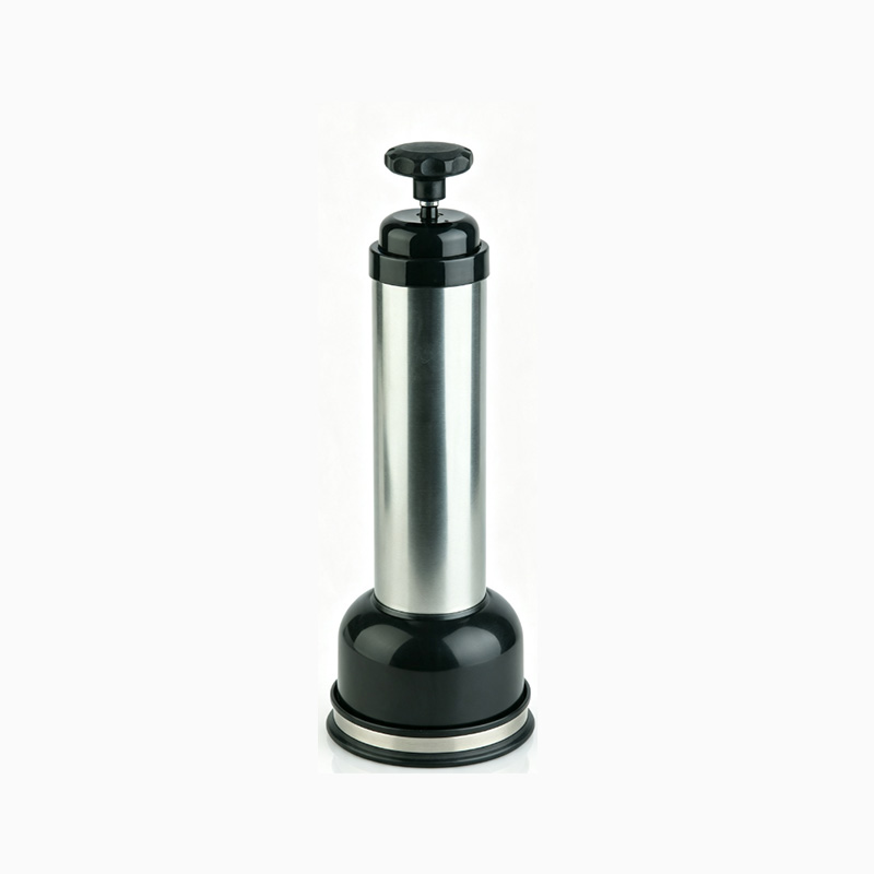 Calf Resuscitator