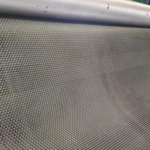 Piglet Rubber Mat
