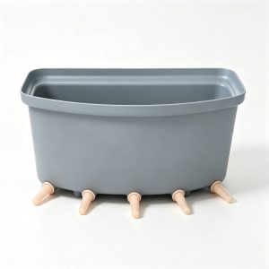 Large Calf Feeding Bucket