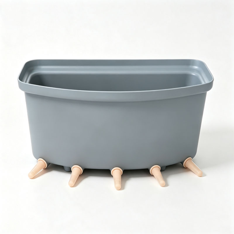 Large Calf Feeding Bucket