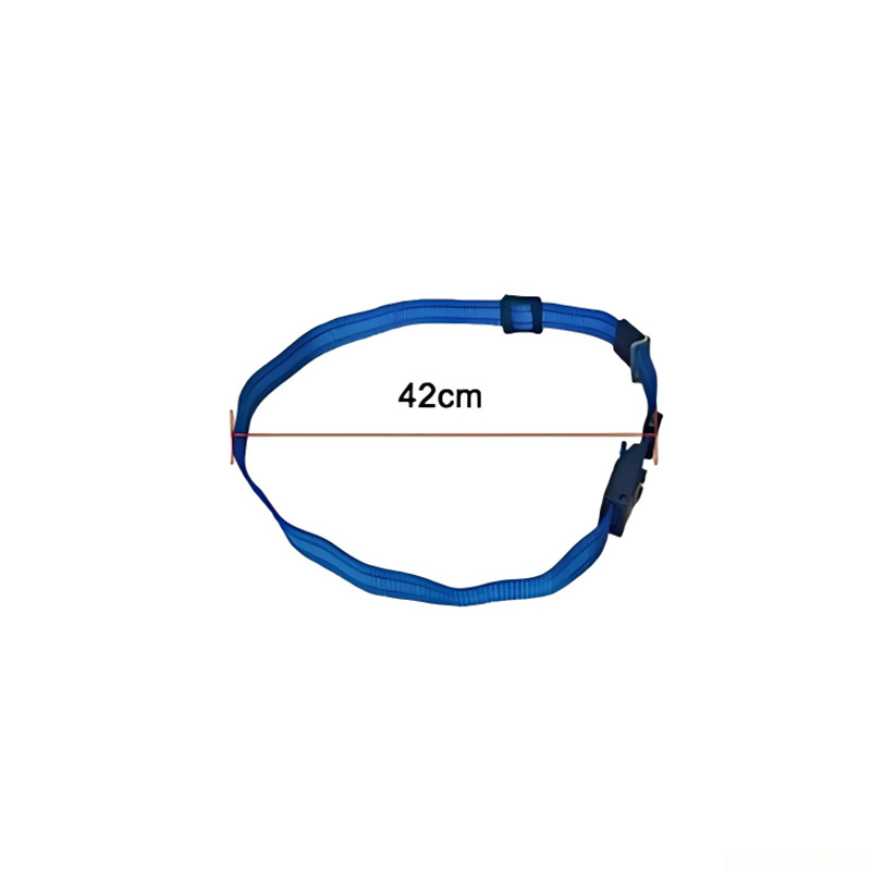 42cm Adjustable PP Cattle Neck Strap - Image 3