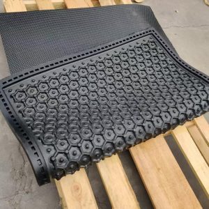 Cow Comfort Stall Mat