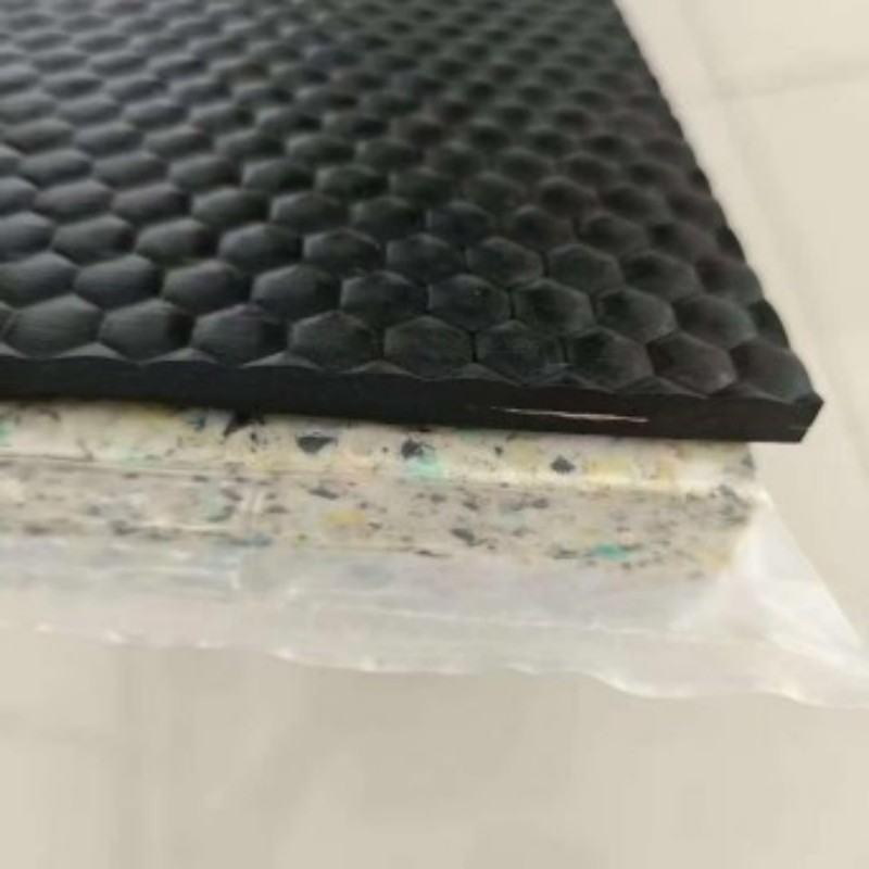 Foam Cow Mattress