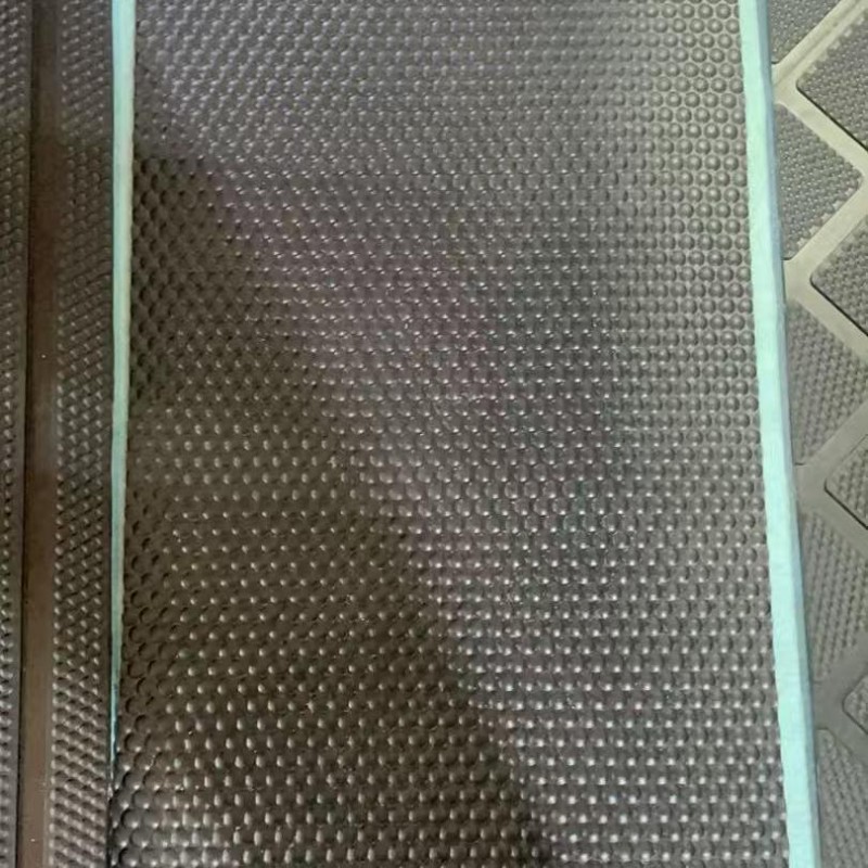 Piglet Rubber Mat - Image 2