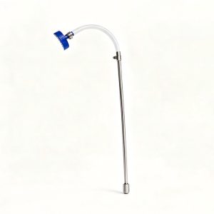 Stainless Steel Probe Spare Part for Calf Drencher