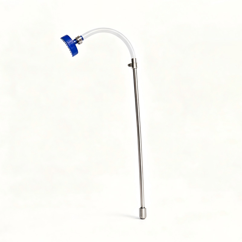 Stainless Steel Probe Spare Part for Calf Drencher