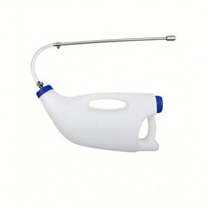 Calf Drencher Bottle