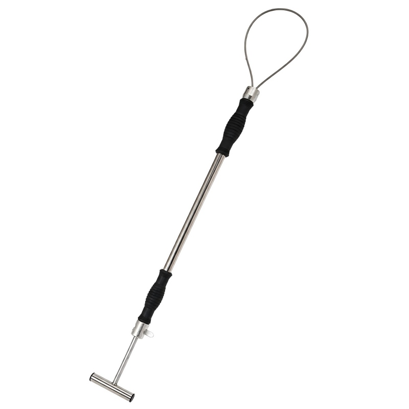 Pig Catcher / Pig Holder